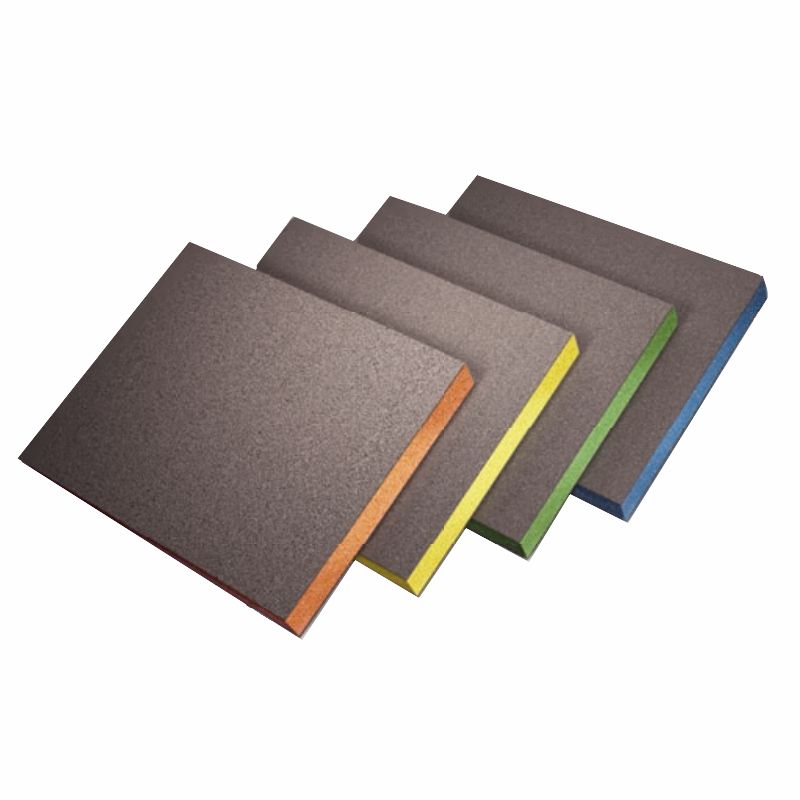 Siasponge Sanding Flex Pad